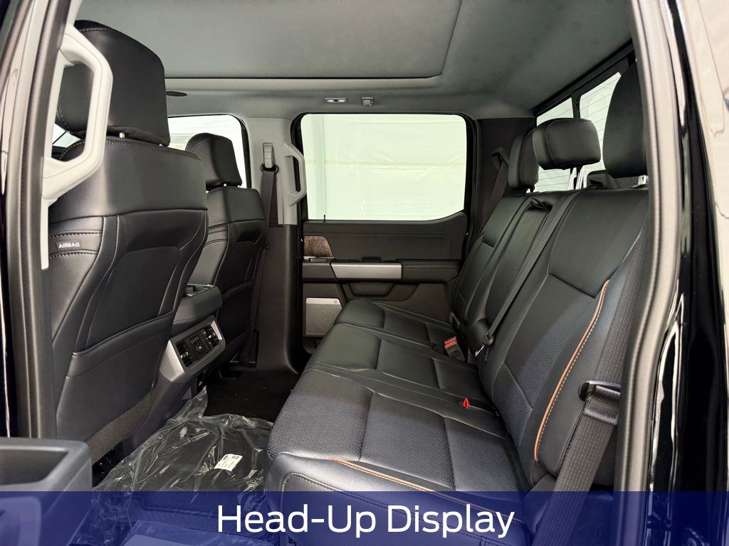 2026 Ford F-350 Super Duty Lariat - Photo 16