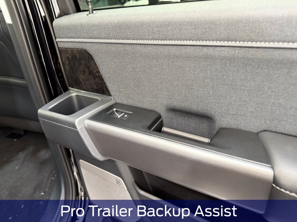 2026 Ford F-350 Super Duty Lariat - Photo 26