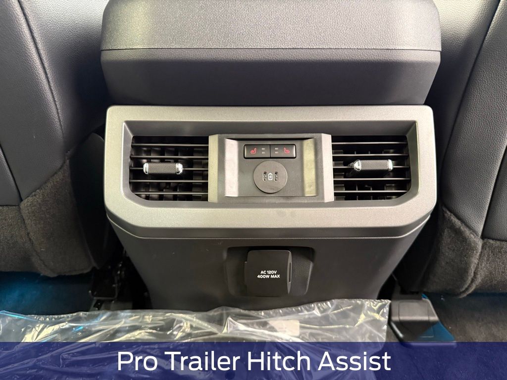 2026 Ford F-350 Super Duty Lariat - Photo 27
