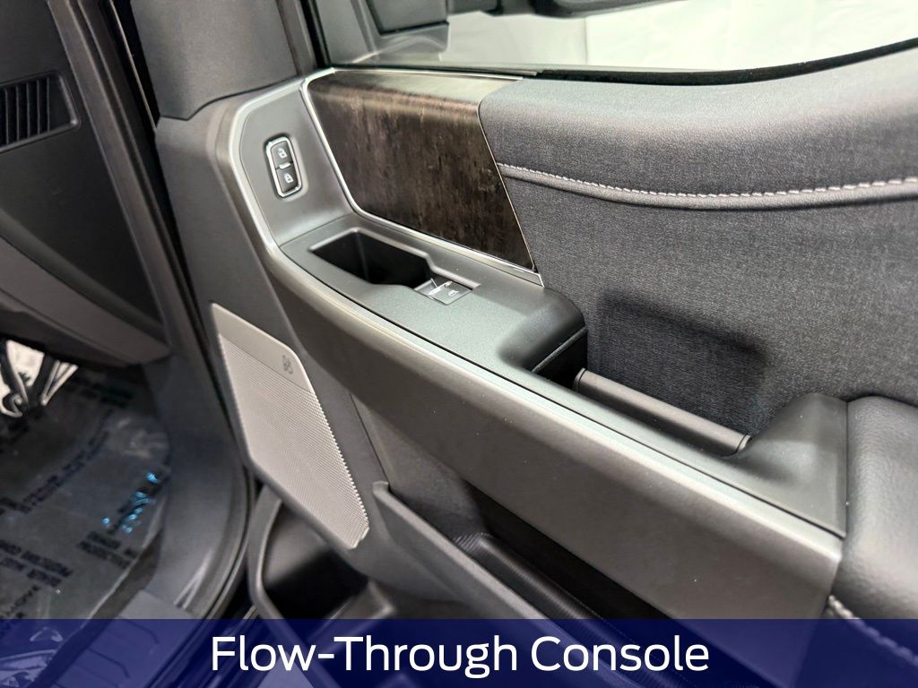2026 Ford F-350 Super Duty Lariat - Photo 22