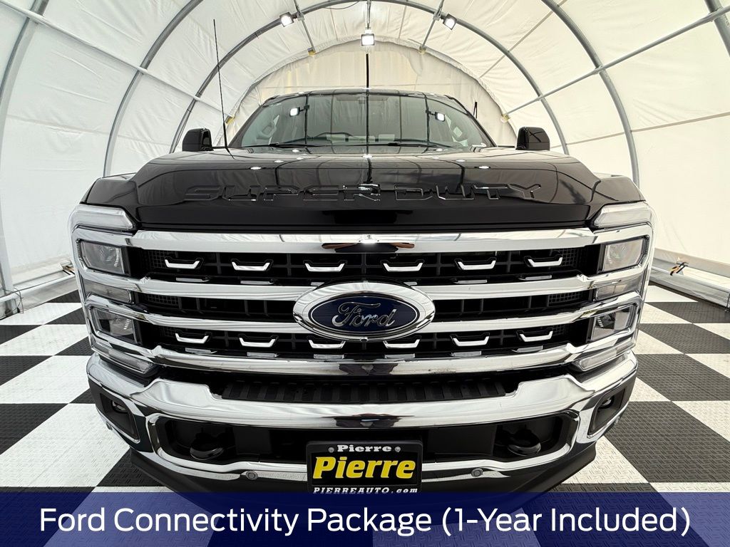 2026 Ford F-350 Super Duty Lariat - Photo 9