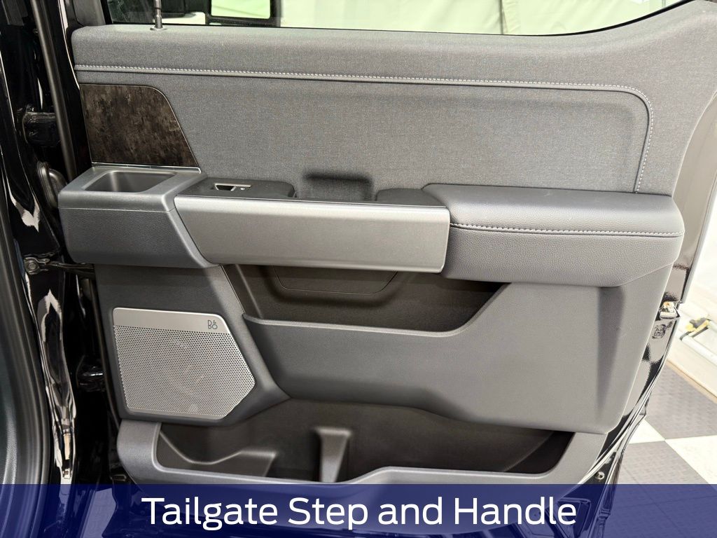 2026 Ford F-350 Super Duty Lariat - Photo 25
