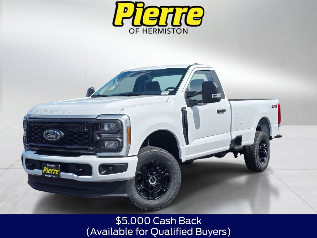 2026 Ford F-350 Super Duty