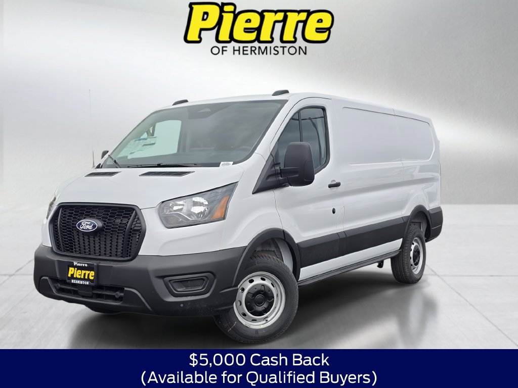  Ford Transit-250