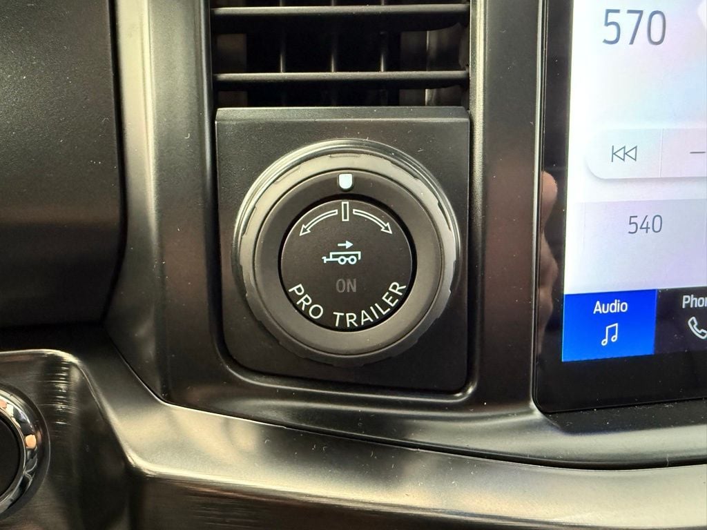 2026 Ford F-350 Super Duty Lariat - Photo 40