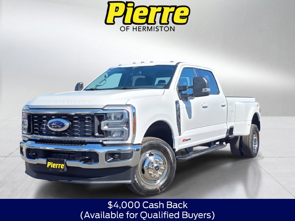  Ford F-350SD