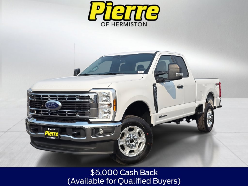  Ford F-350SD