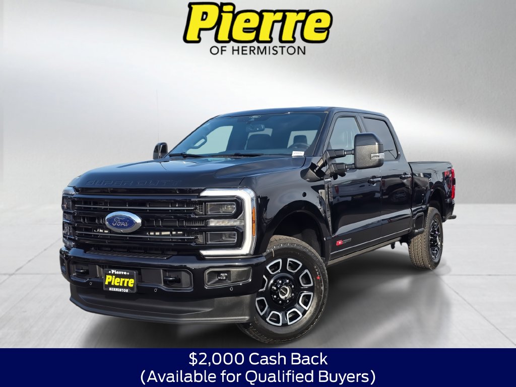  Ford F-350SD