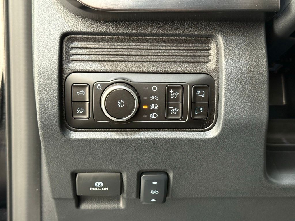 2026 Ford F-350 Super Duty Lariat - Photo 34