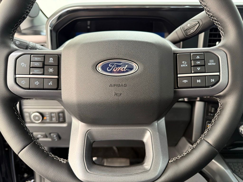 2026 Ford F-350 Super Duty Lariat - Photo 48