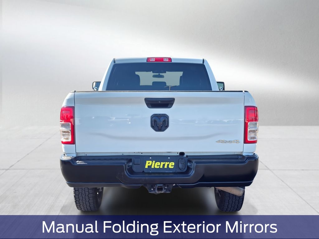 Used 2024 Ram 2500 Tradesman Truck