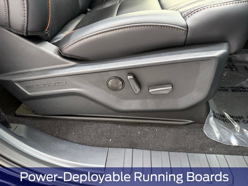 2026 Ford F-350 Super Duty Lariat - Photo 20