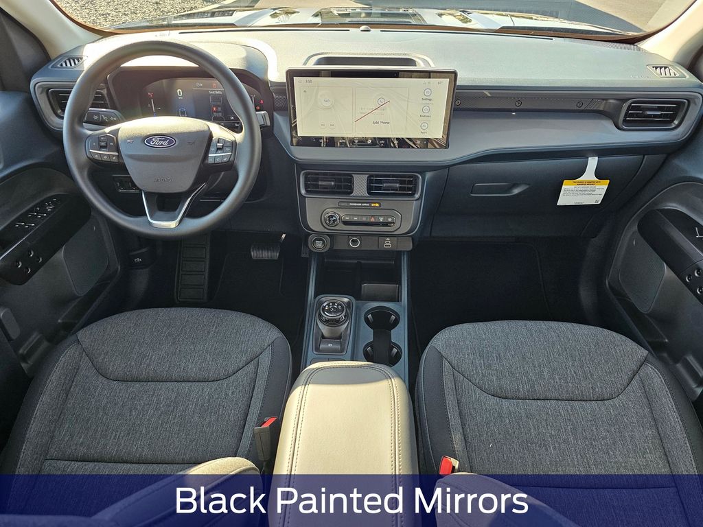 2025 Ford Maverick XLT - Photo 11