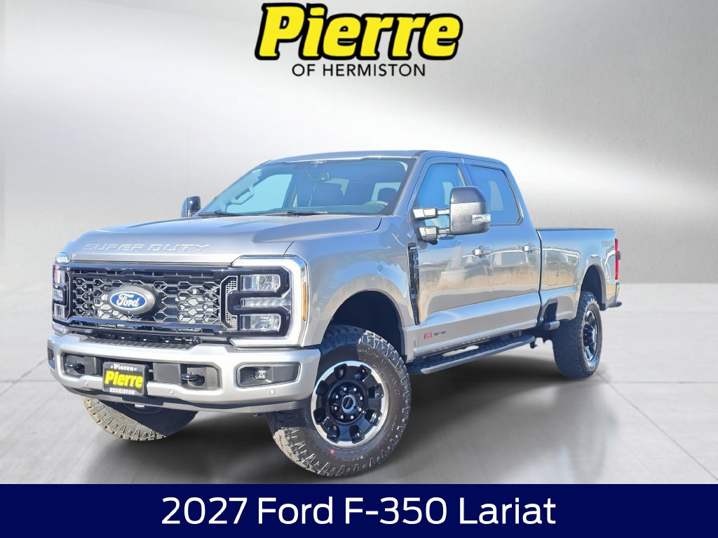  Ford F-350SD