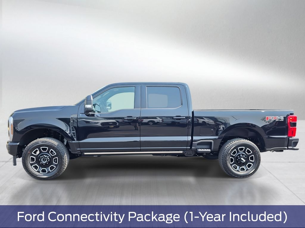 New 2026 Ford F-350SD Platinum Truck