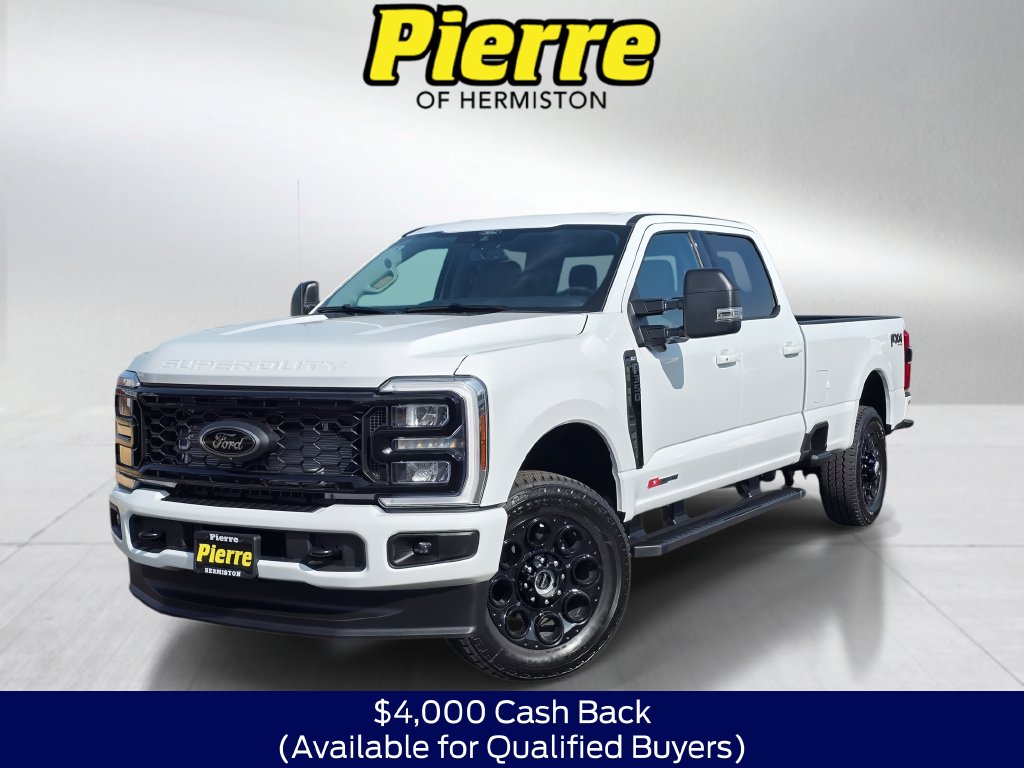  Ford F-350