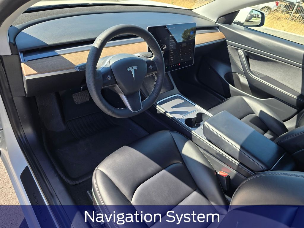 Certified 2021 Tesla Model 3 Base with VIN 5YJ3E1EA4MF940590 for sale in Hermiston, OR