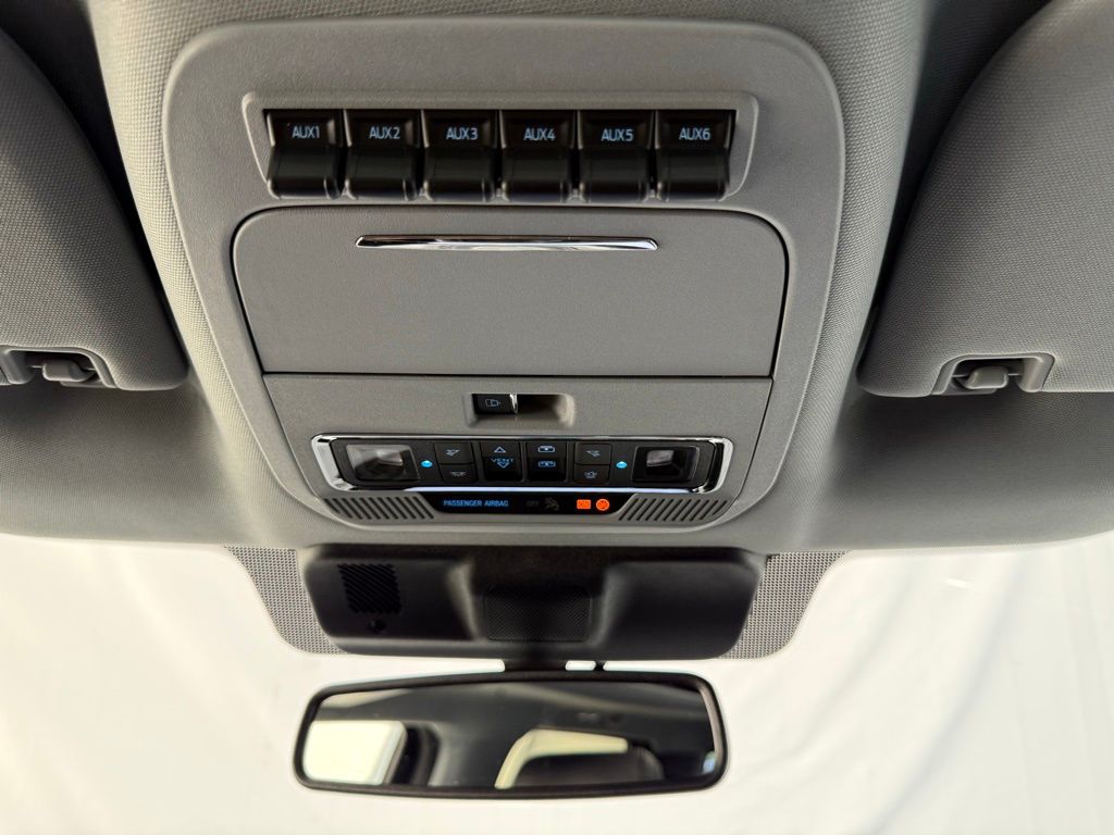 2026 Ford F-350 Super Duty Lariat - Photo 44
