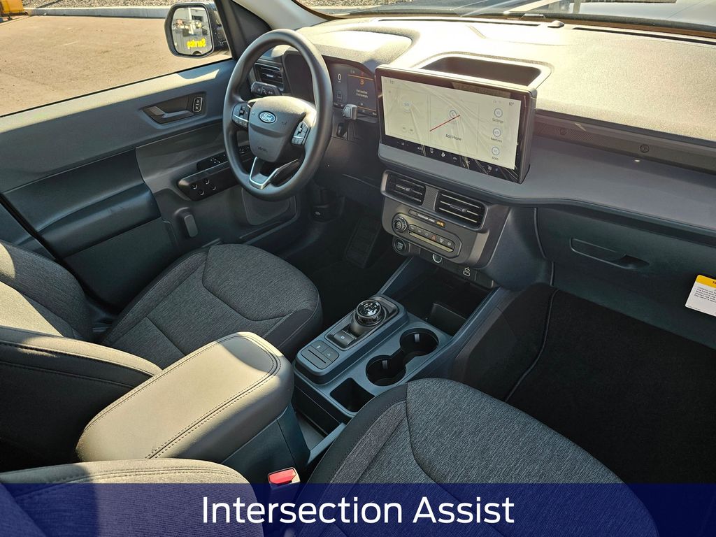 2025 Ford Maverick XLT - Photo 19