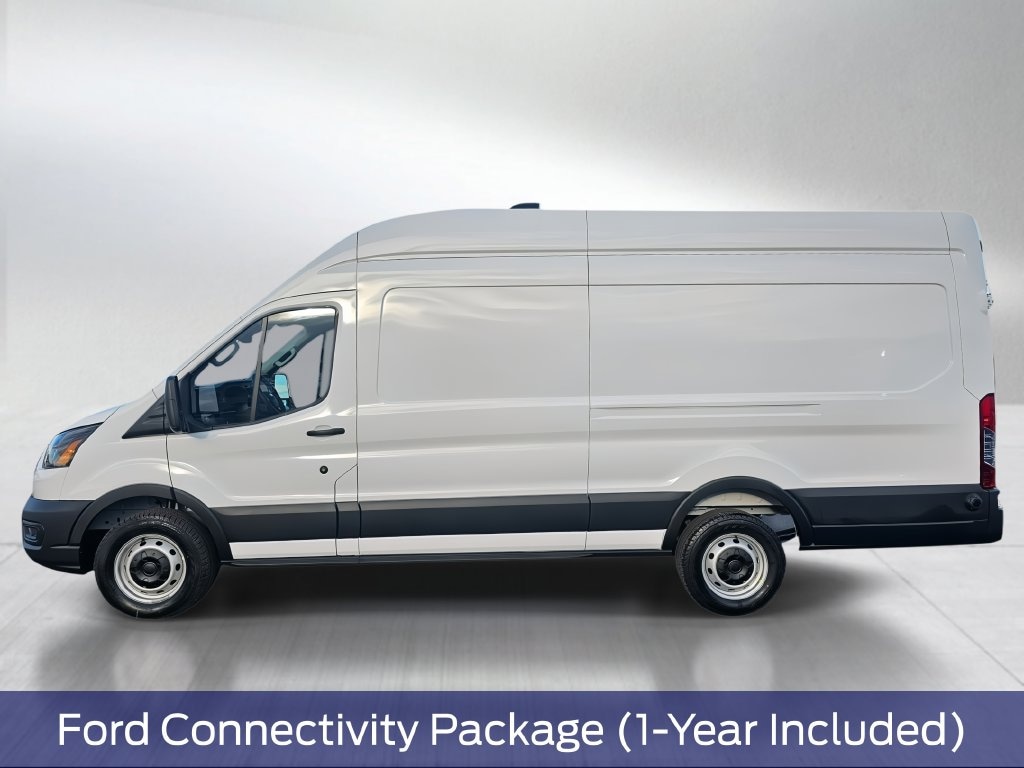 New 2026 Ford Transit-350 Base Cargo Van