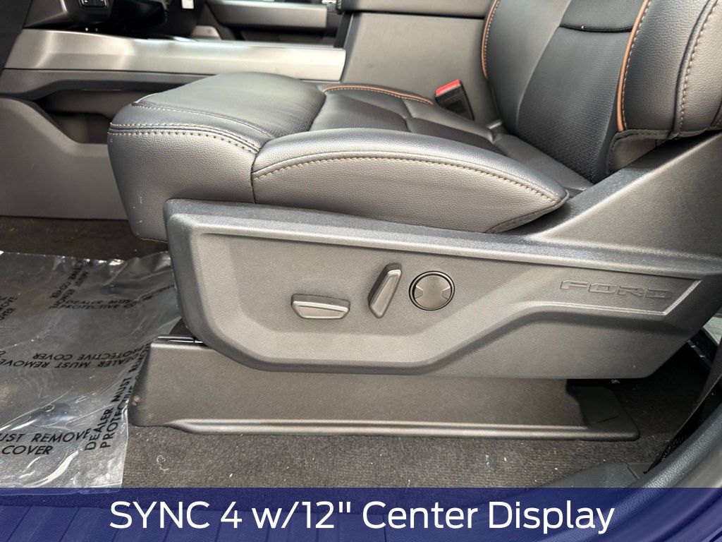 2026 Ford F-350 Super Duty Lariat - Photo 15