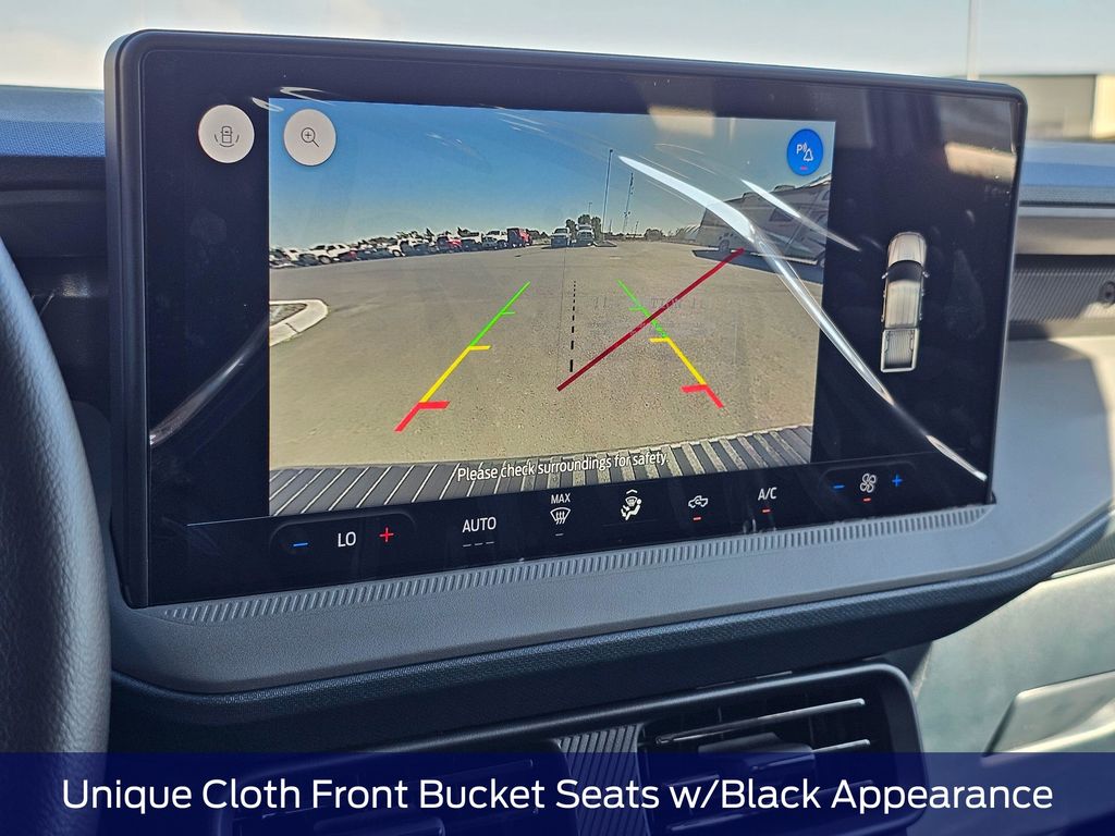 2025 Ford Maverick XLT - Photo 23
