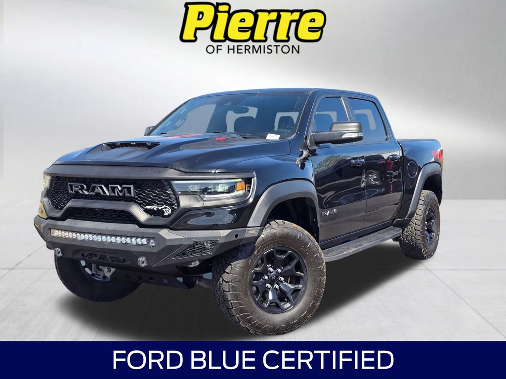 2022 RAM Ram 1500