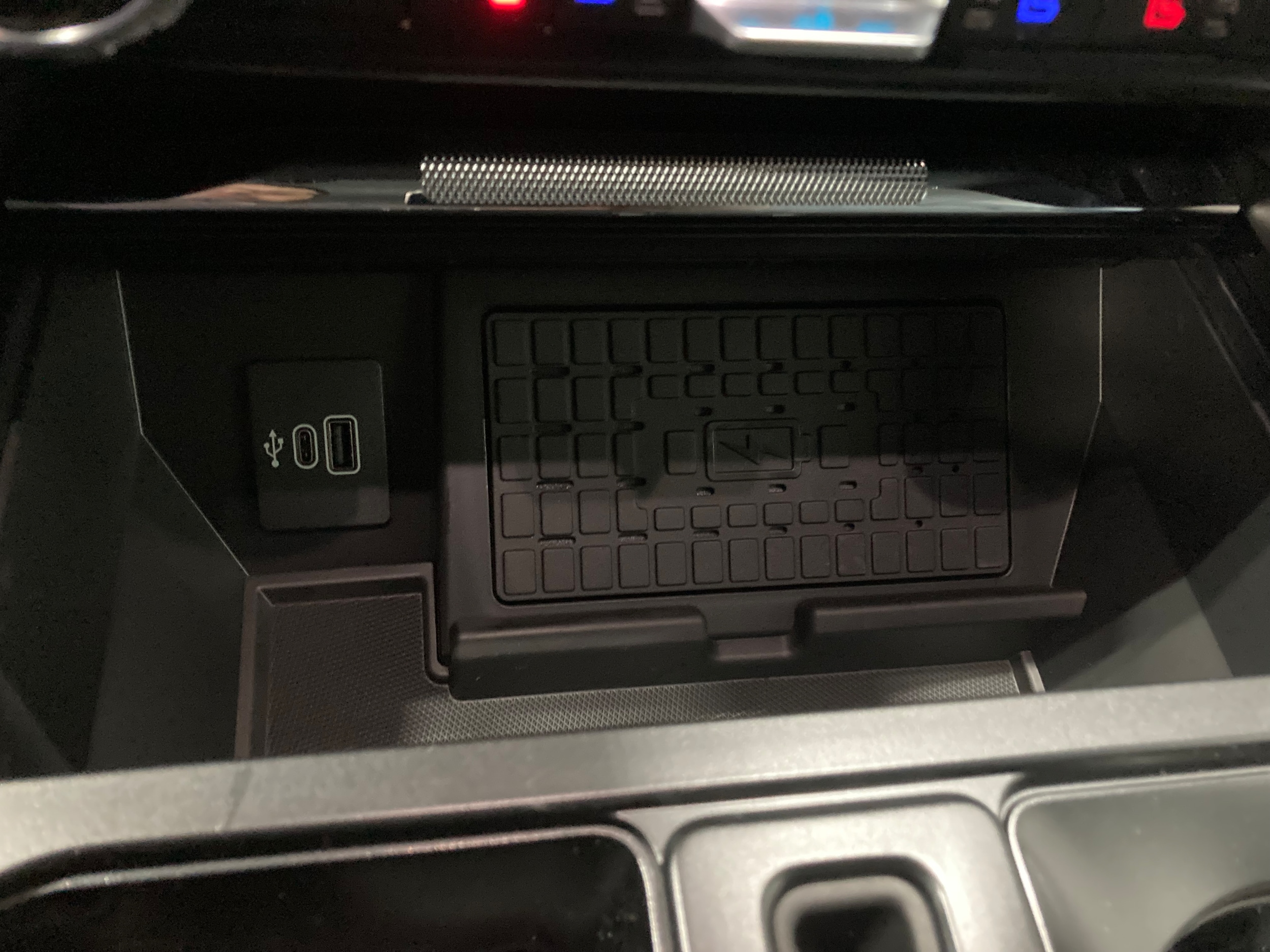 2026 Ford F-150 Lariat - Photo 33