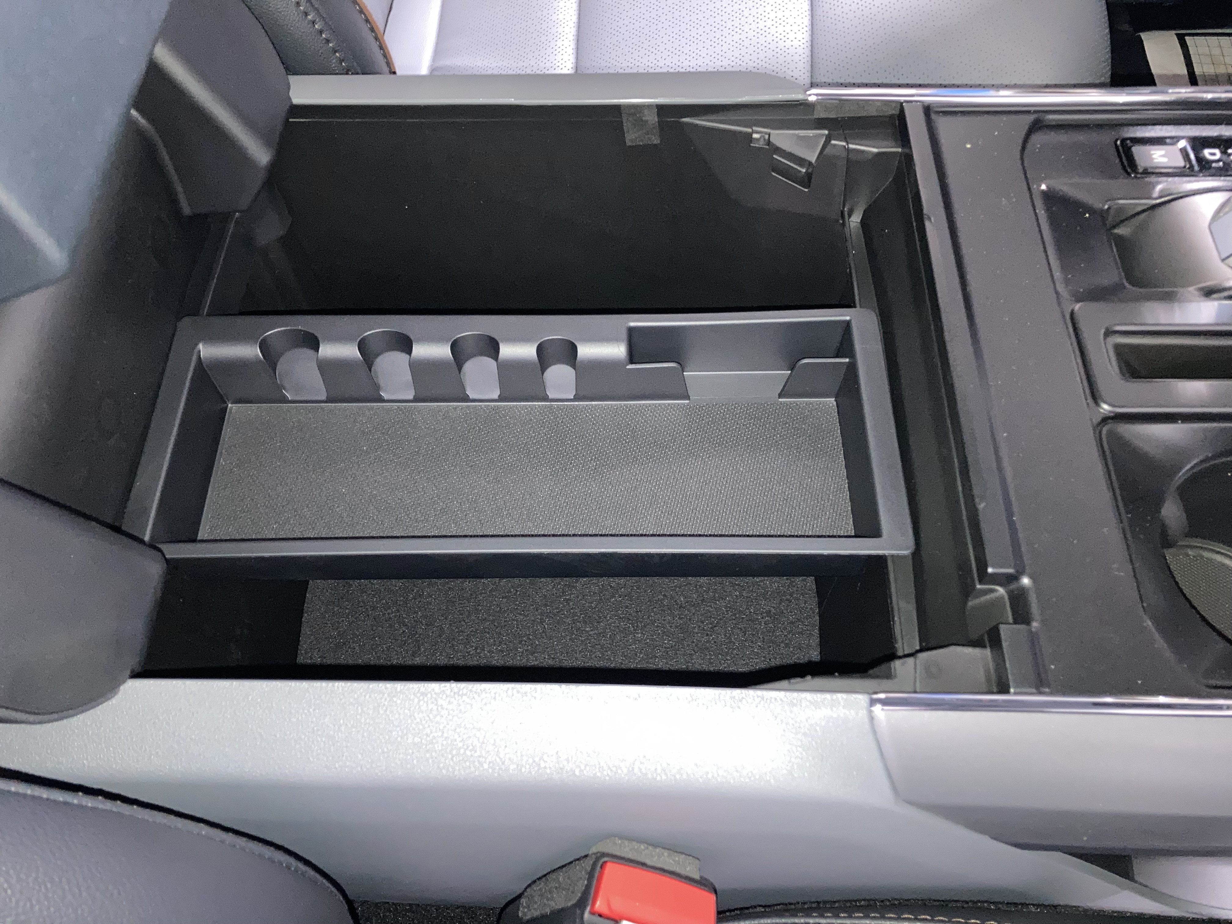2026 Ford F-150 Lariat - Photo 9