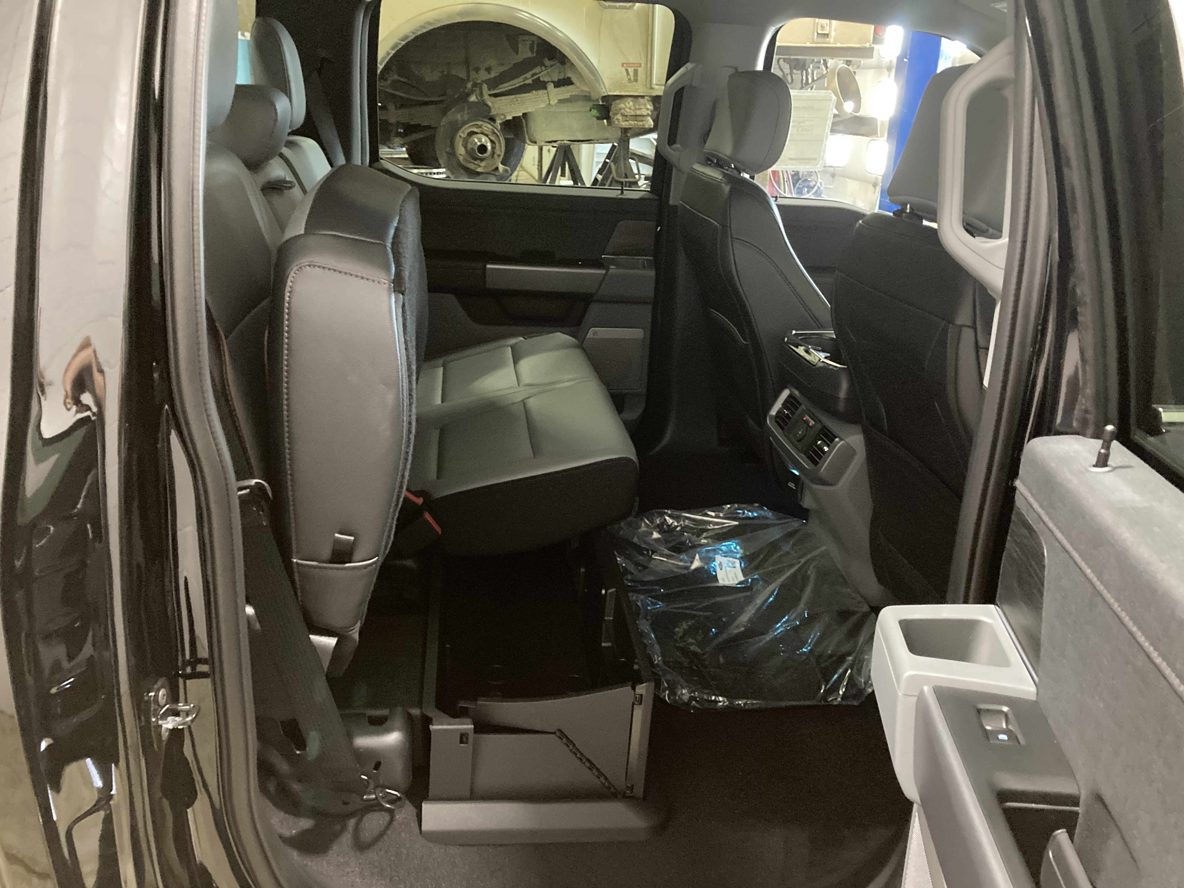 2026 Ford F-150 Lariat - Photo 11
