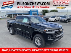 2026 Chevrolet Colorado LT Truck