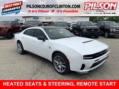 2026 Dodge Charger Scat Pack Sedan
