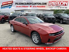 2026 Dodge Charger R/T Sedan