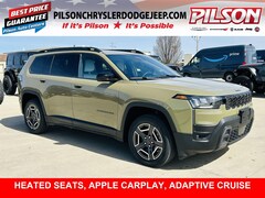 2026 Jeep Cherokee Laredo 4x4 Sport Utility