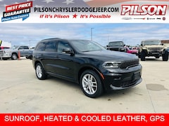 2026 Dodge Durango GT Plus AWD Sport Utility