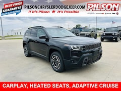 2026 Jeep Cherokee Laredo 4x4 Sport Utility