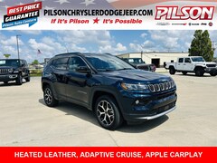 2026 Jeep Compass Limited Sport Utility