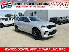 2026 Dodge Durango GT AWD Sport Utility