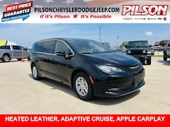 2027 Chrysler Pacifica LX Passenger Van