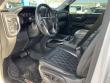 2022 Chevrolet Silverado 1500 LTD RST Sherrod Custom Truck Crew Cab
