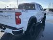 2022 Chevrolet Silverado 1500 LTD RST Sherrod Custom Truck Crew Cab
