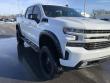 2022 Chevrolet Silverado 1500 LTD RST Sherrod Custom Truck Crew Cab