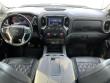 2022 Chevrolet Silverado 1500 LTD RST Sherrod Custom Truck Crew Cab