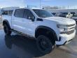 2022 Chevrolet Silverado 1500 LTD RST Sherrod Custom Truck Crew Cab