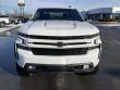 2022 Chevrolet Silverado 1500 LTD RST Sherrod Custom Truck Crew Cab