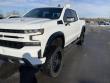2022 Chevrolet Silverado 1500 LTD RST Sherrod Custom Truck Crew Cab