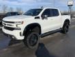 2022 Chevrolet Silverado 1500 LTD RST Sherrod Custom Truck Crew Cab
