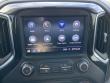 2022 Chevrolet Silverado 1500 LTD RST Sherrod Custom Truck Crew Cab