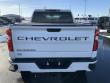 2022 Chevrolet Silverado 1500 LTD RST Sherrod Custom Truck Crew Cab