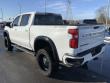 2022 Chevrolet Silverado 1500 LTD RST Sherrod Custom Truck Crew Cab